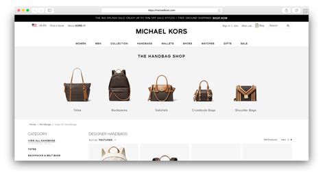 michael kors website usa